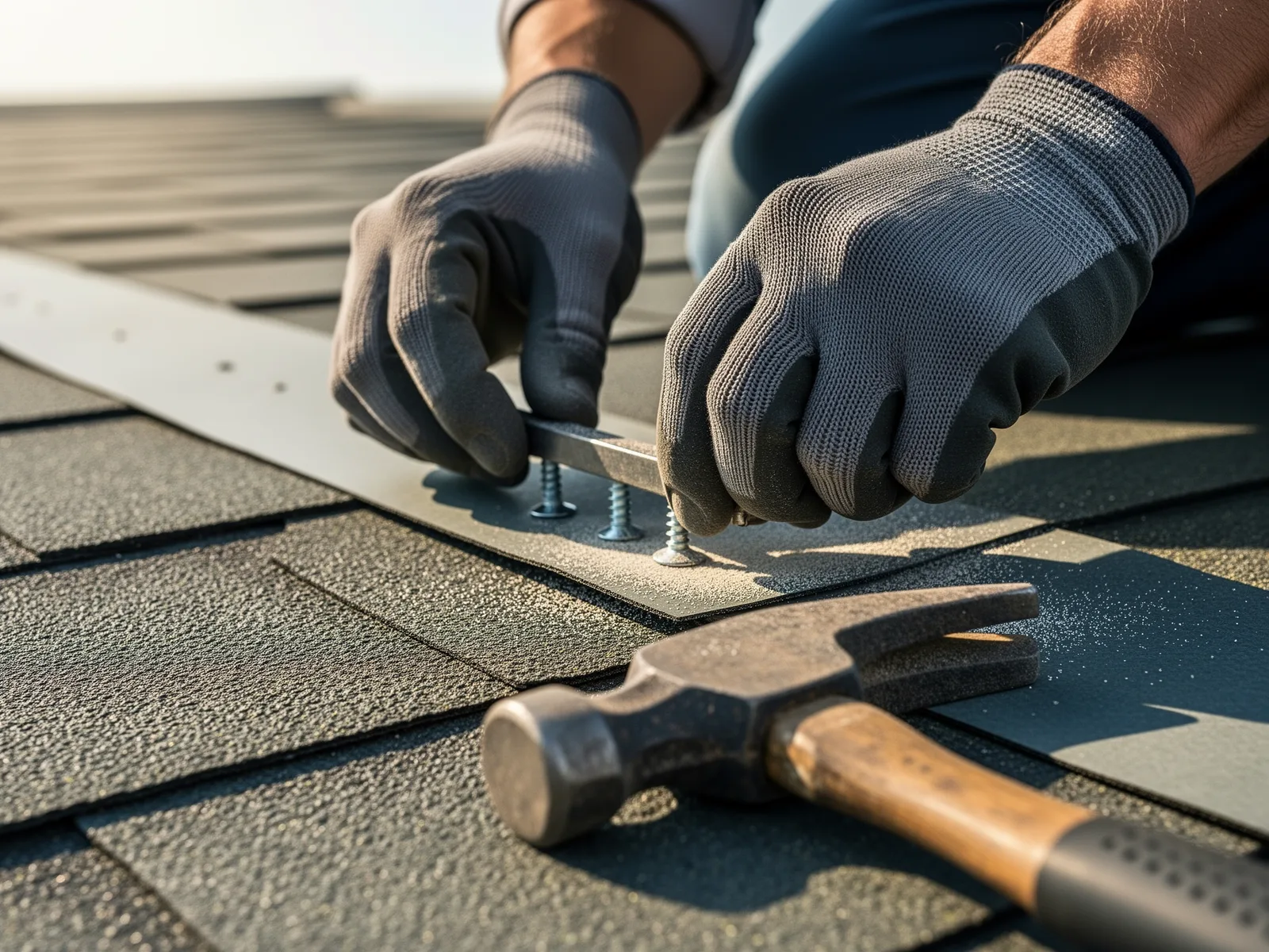 Why choose Fascia Repair in Graham, KY